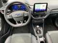 Ford Fiesta Fiesta 1.0EB ST-Line Vignale LED-Matrix Panorama Grigio - thumbnail 8