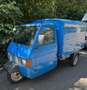 Piaggio Ape Blau - thumbnail 1