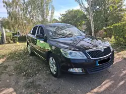 Skoda Octavia N1 2.0 TDI 140 CR FAP AMBITION