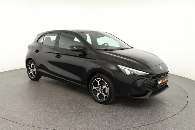 MG MG3 1.5 T Comfort|NAV|LED|PDC+Kamera|Metallic