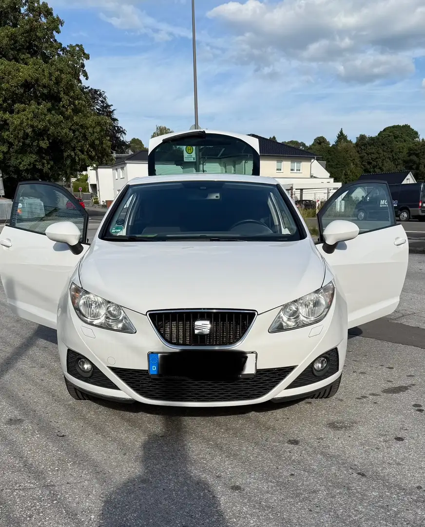SEAT Ibiza SC 1.2 TSI Ecomotive Copa - 1