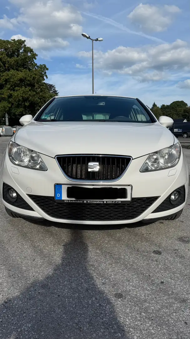 SEAT Ibiza SC 1.2 TSI Ecomotive Copa - 2