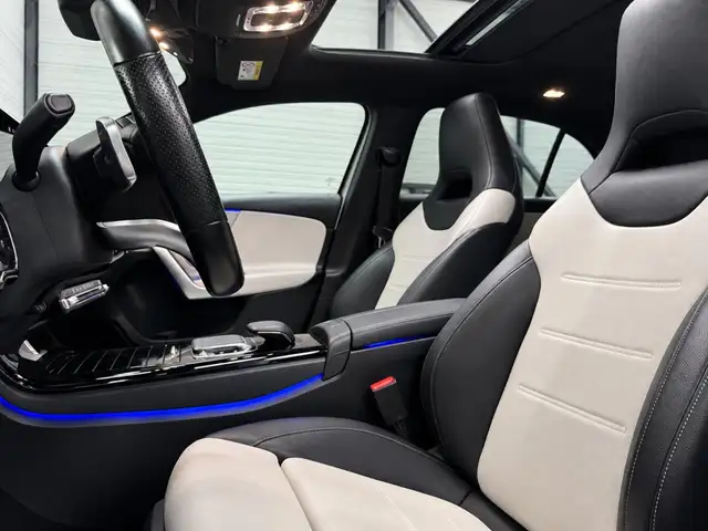 Mercedes-Benz A-Class view 15