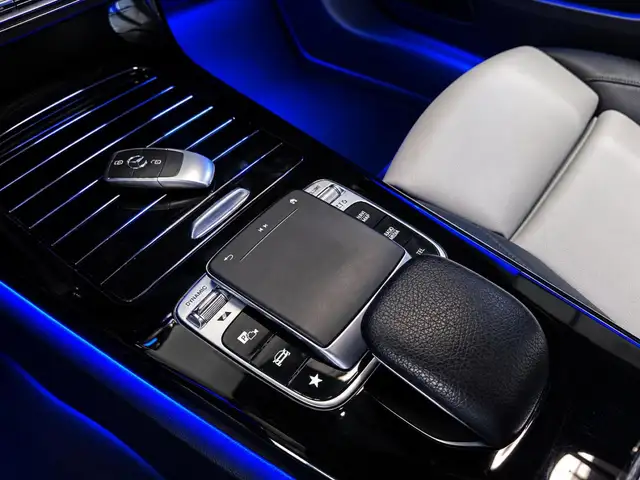 Mercedes-Benz A-Class view 23