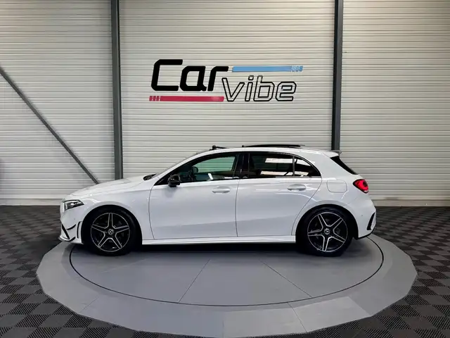 Mercedes-Benz A-Class view 7