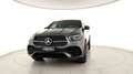 Mercedes-Benz GLE 400 GLE coupe 400 d Premium Pro 4matic auto Grigio - thumbnail 1