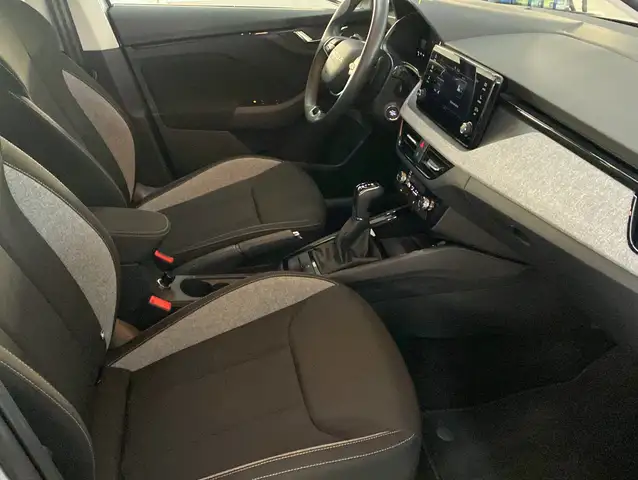 Skoda Kamiq view 7