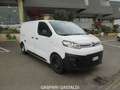 Citroen Jumpy BlueHDi 100 S&S PL-TN Furgone M Club White - thumbnail 3