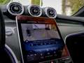 Mercedes-Benz C 30 AMG 300 d e 197+129ch AMG Line Gris - thumbnail 14