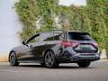 Mercedes-Benz C 30 AMG 300 d e 197+129ch AMG Line Gris - thumbnail 9