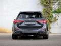 Mercedes-Benz C 30 AMG 300 d e 197+129ch AMG Line Gris - thumbnail 10