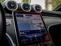 Mercedes-Benz C 30 AMG 300 d e 197+129ch AMG Line Gris - thumbnail 15