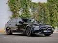 Mercedes-Benz C 30 AMG 300 d e 197+129ch AMG Line Gris - thumbnail 3