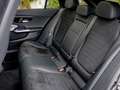 Mercedes-Benz C 30 AMG 300 d e 197+129ch AMG Line Gris - thumbnail 6