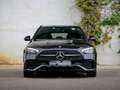 Mercedes-Benz C 30 AMG 300 d e 197+129ch AMG Line Gris - thumbnail 2