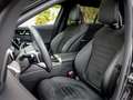 Mercedes-Benz C 30 AMG 300 d e 197+129ch AMG Line Gris - thumbnail 5