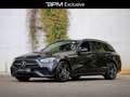 Mercedes-Benz C 30 AMG 300 d e 197+129ch AMG Line Gris - thumbnail 1