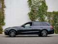 Mercedes-Benz C 30 AMG 300 d e 197+129ch AMG Line Gris - thumbnail 8