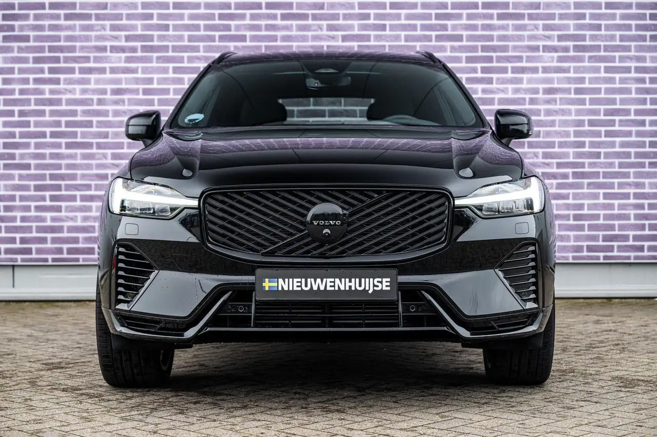 Volvo XC60 2026