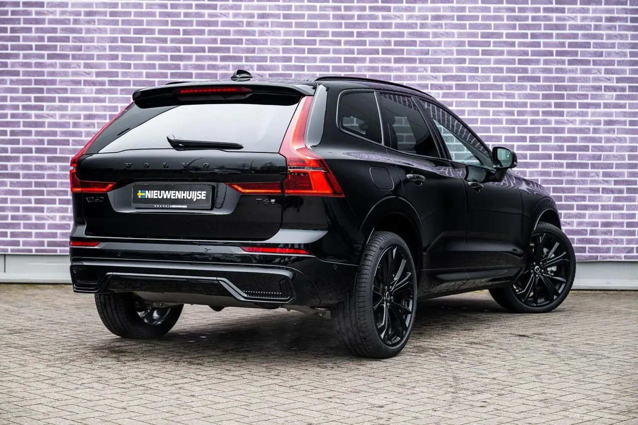 Volvo XC60 2026
