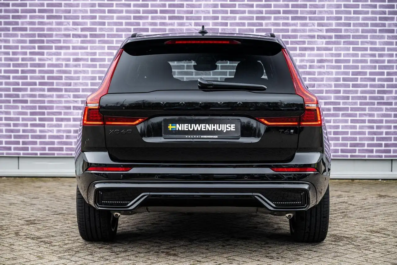 Volvo XC60 2026