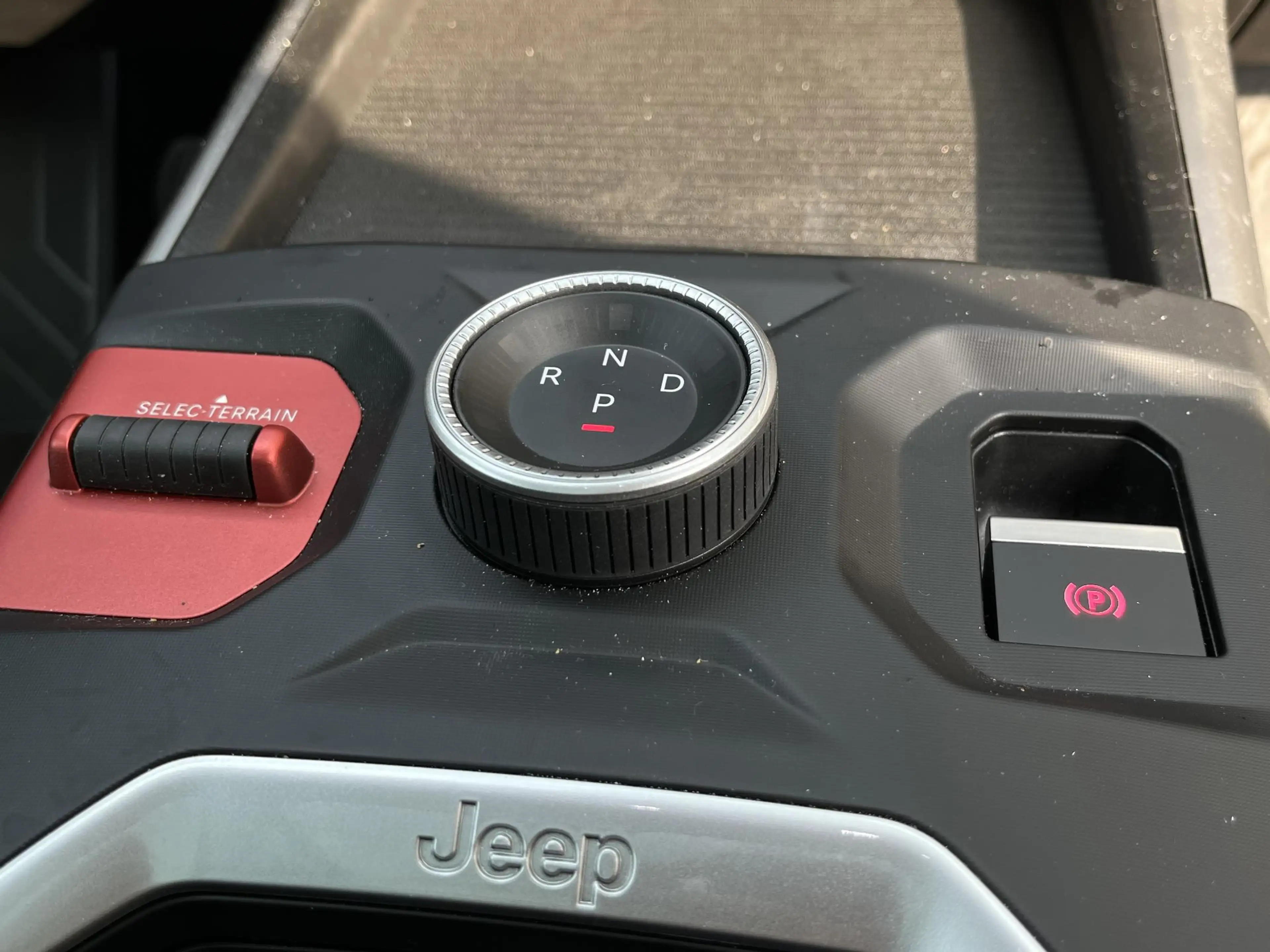 Jeep Compass Summit 74 kWh | Massage stoelen | Panorama schuifd — photo 24