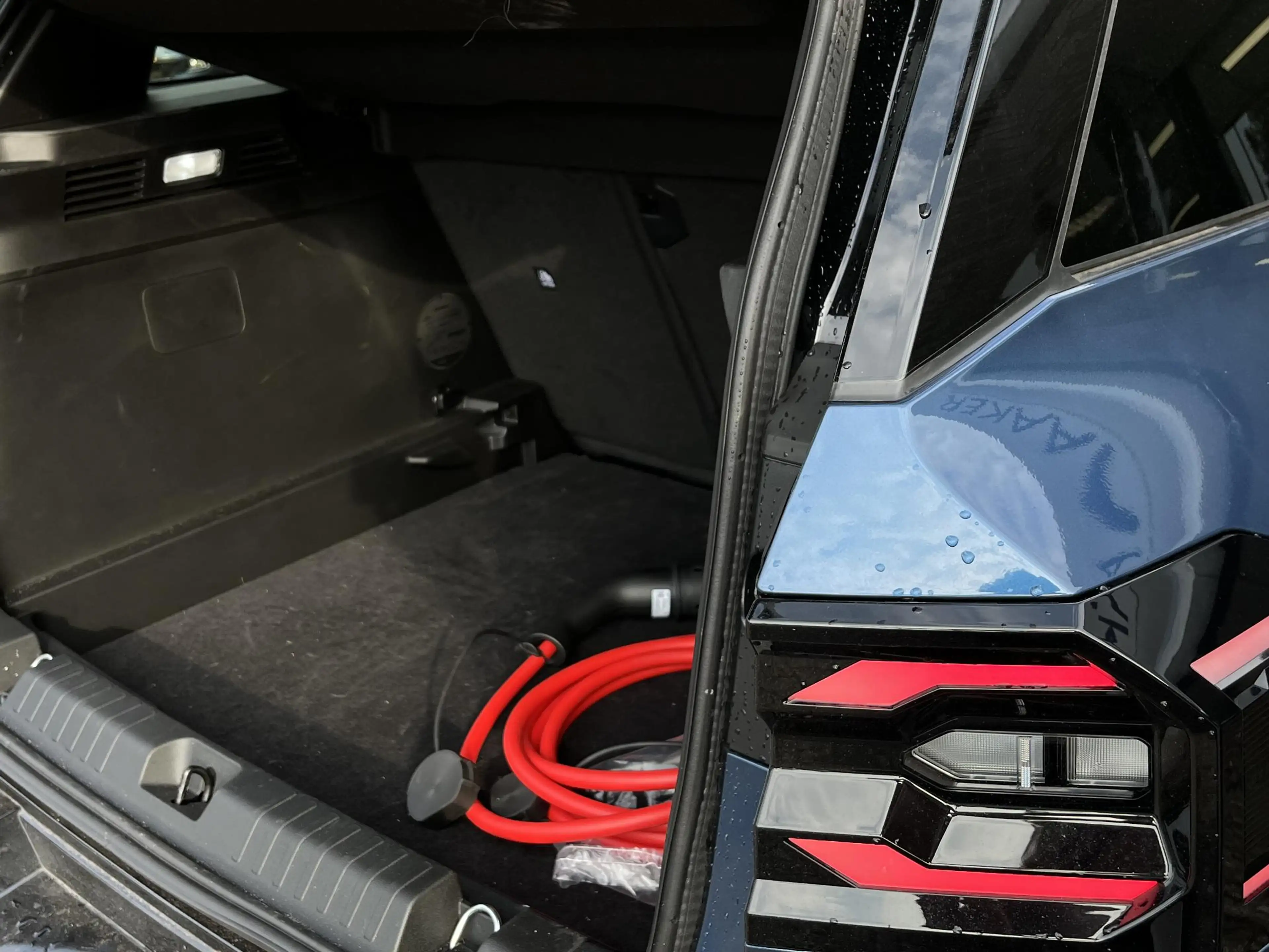 Jeep Compass Summit 74 kWh | Massage stoelen | Panorama schuifd — photo 7