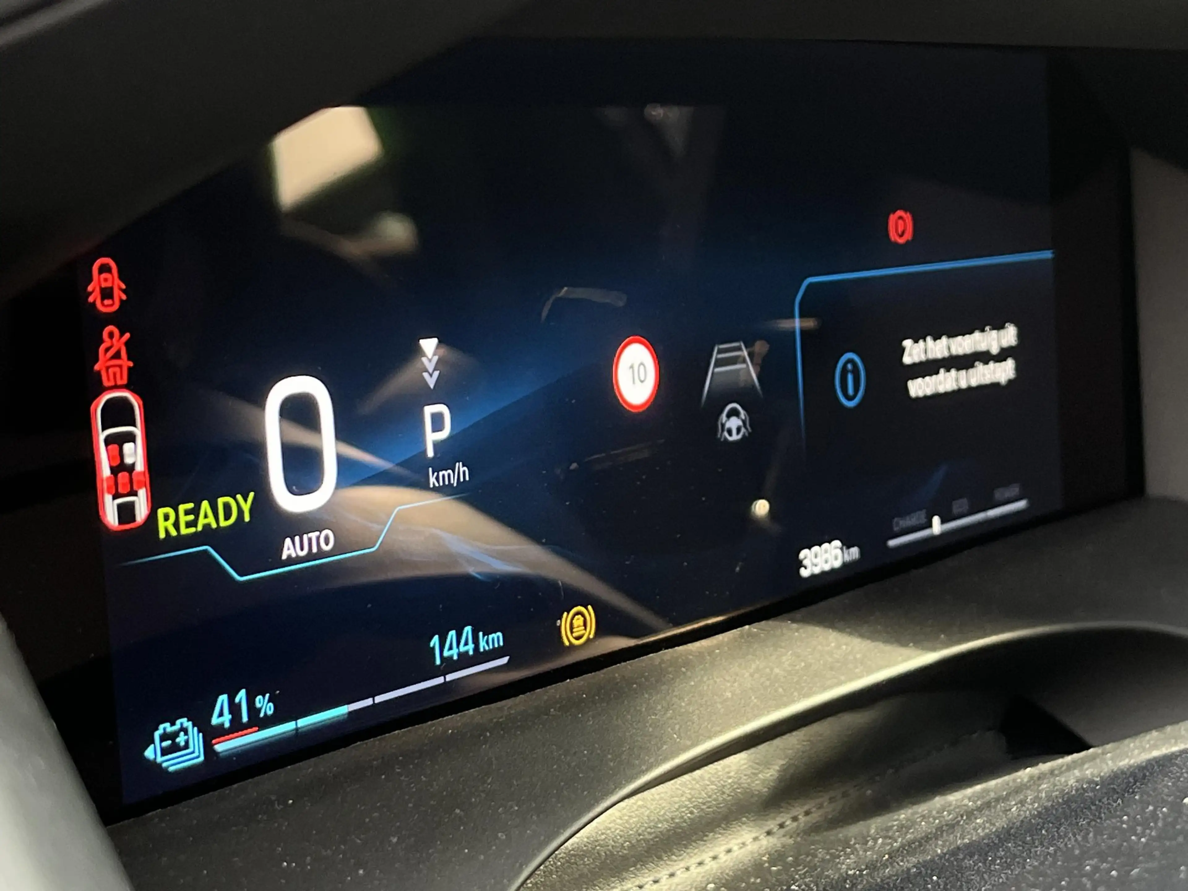 Jeep Compass Summit 74 kWh | Massage stoelen | Panorama schuifd — photo 16