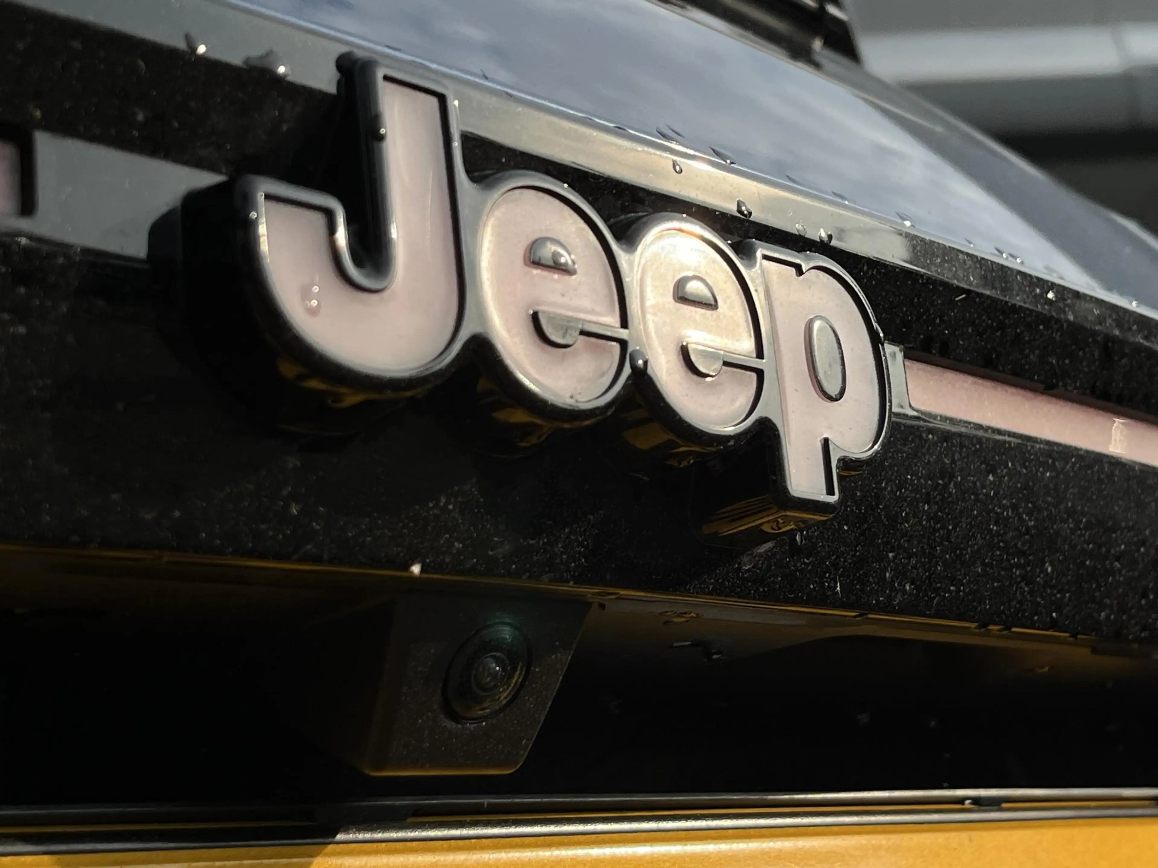 Jeep Compass Summit 74 kWh | Massage stoelen | Panorama schuifd — photo 25