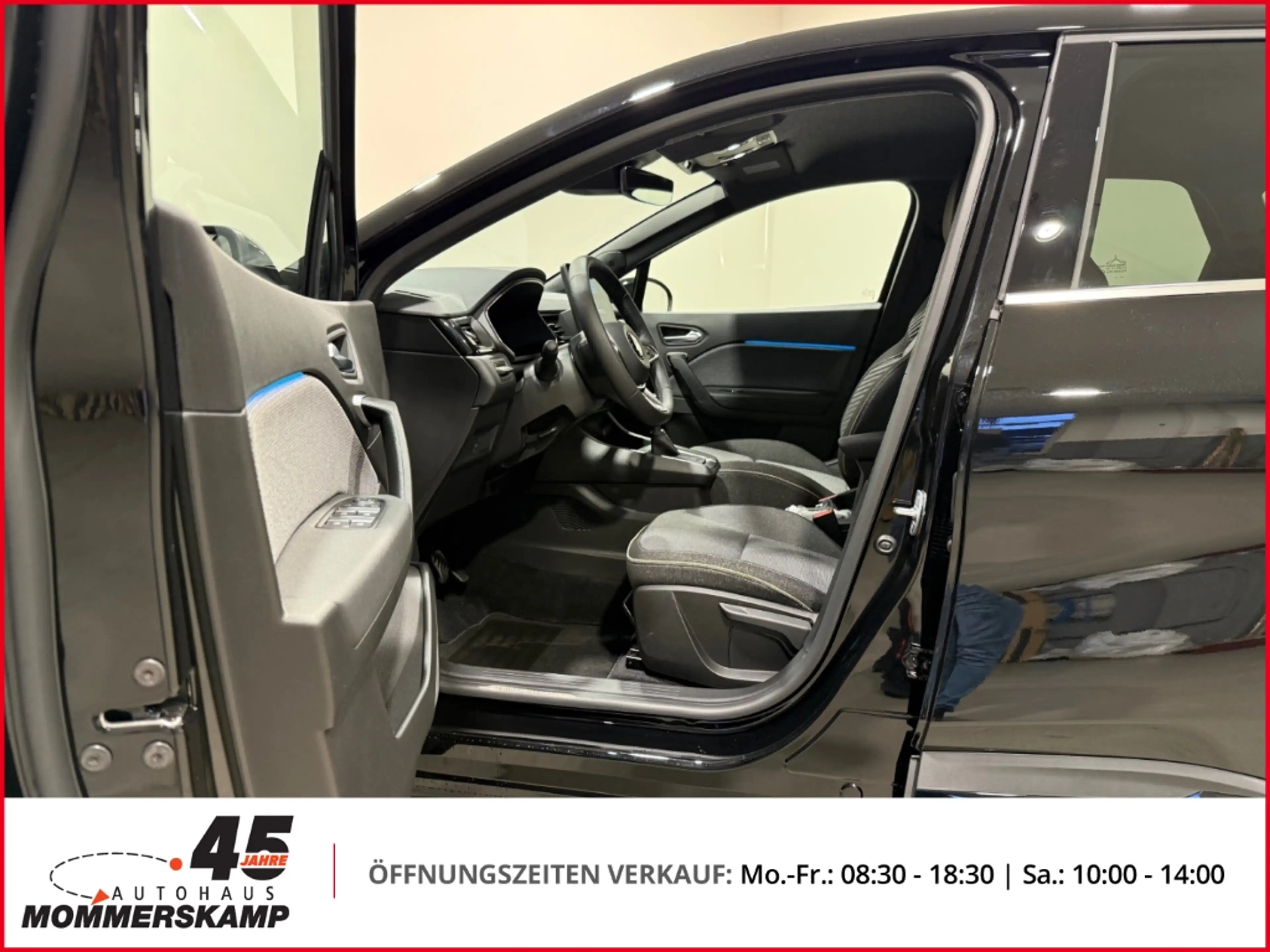 Mitsubishi Grandis 1,3 Intro Edition Ambientebel.+Lenkradhzg+LED+Sitz