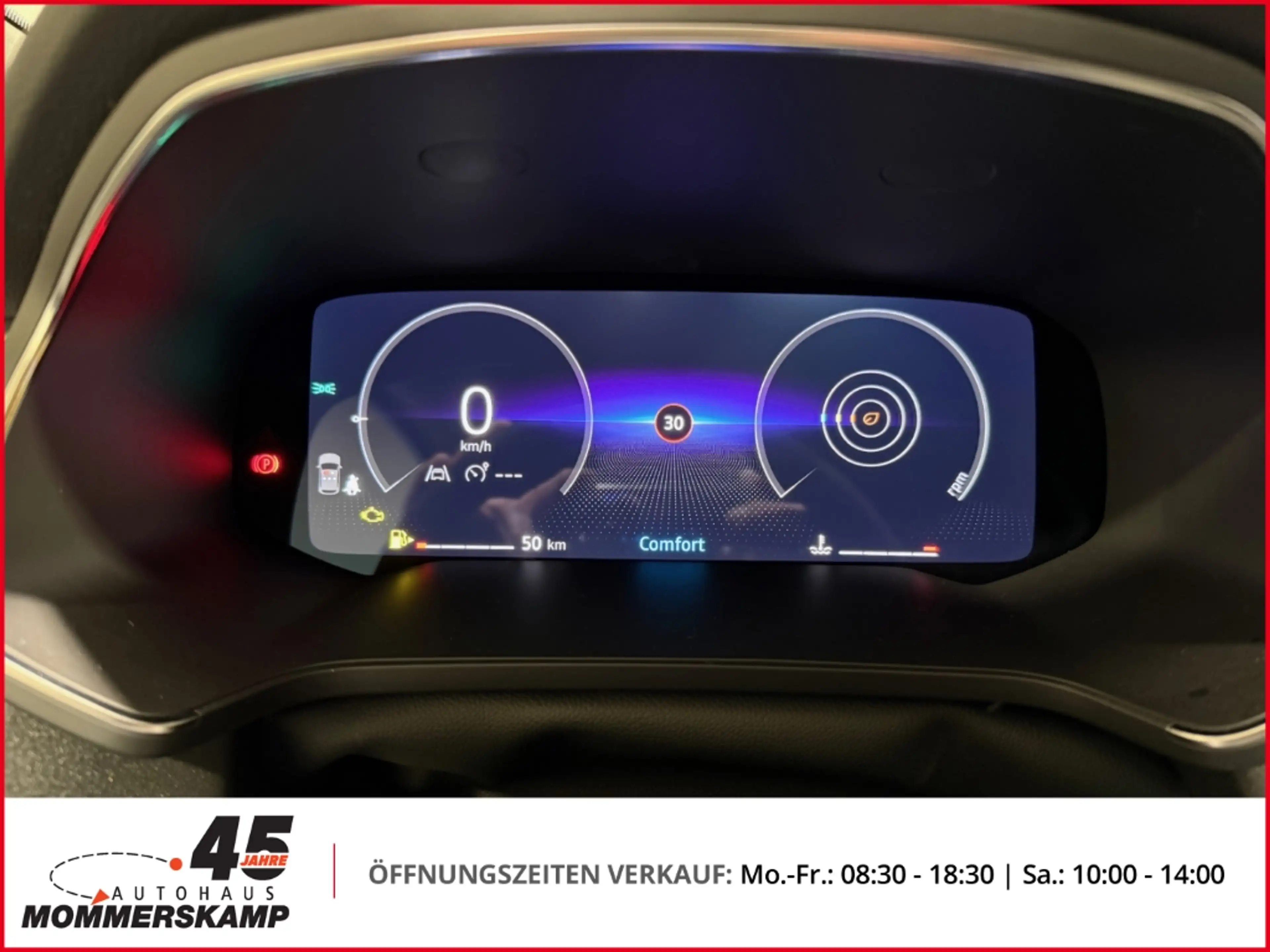 Mitsubishi Grandis 1,3 Intro Edition Ambientebel.+Lenkradhzg+LED+Sitz — photo 10