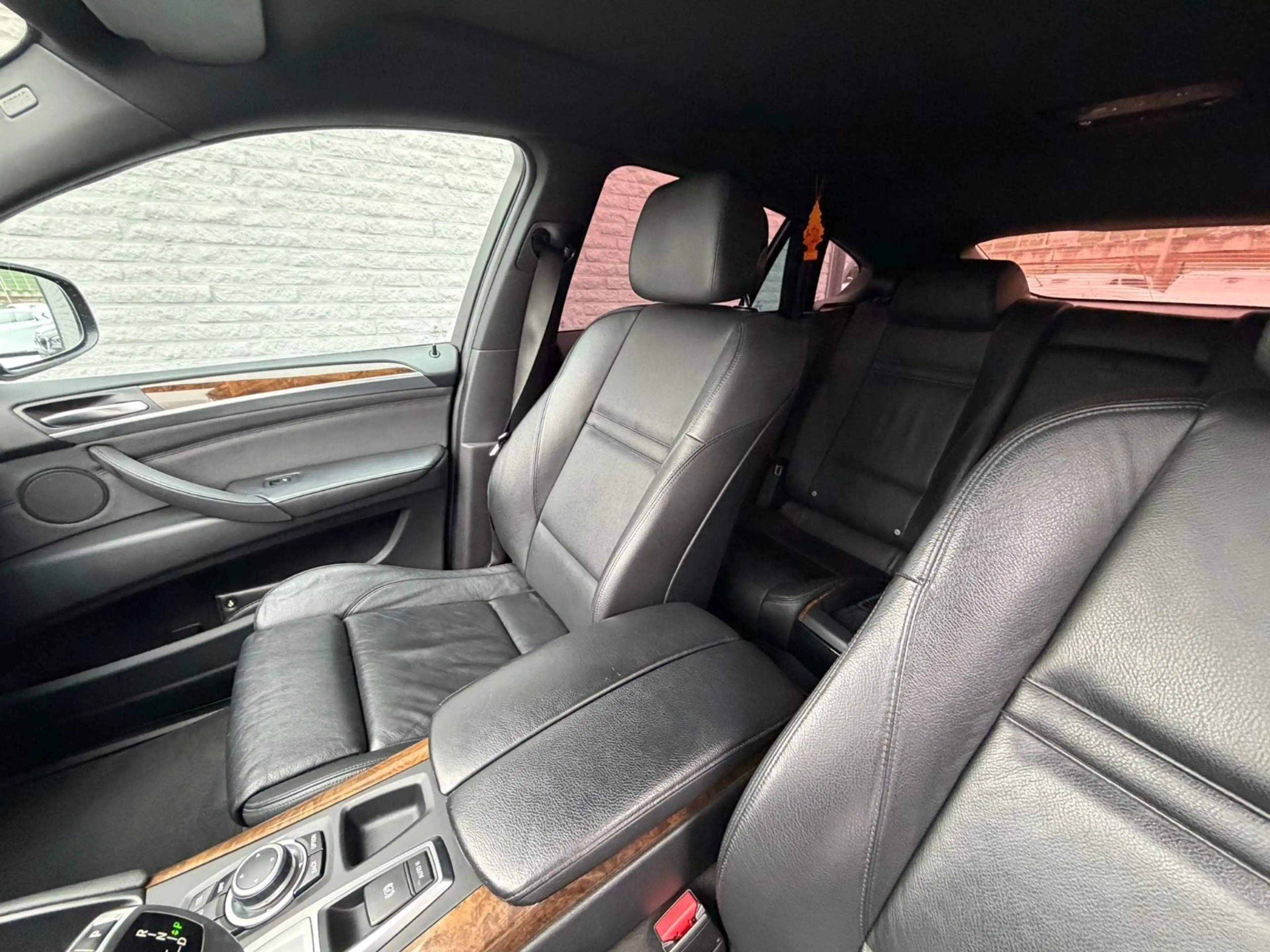 BMW X6 xDrive 40d Aut.SPORT HEAD UP TEXT BITTE LESEN — photo 12