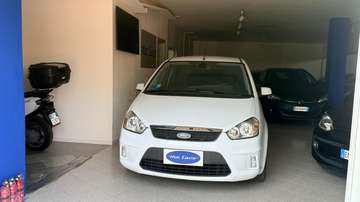 C-Max  2.0 Titanium Gpl 145cv