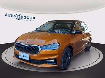 1.0 tsi selection 115cv dsg