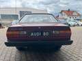 Audi 80 CL**7TKM**1.HAND**ALLES ORIGINAL** Rot - thumbnail 3