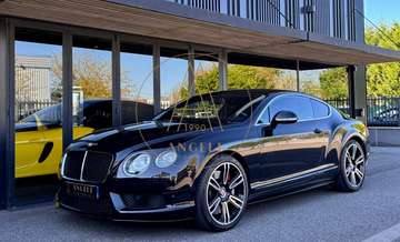 (II) COUPE 4.0 V8 528 S BVA