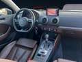 Audi A3 Sportback/Automatik/Pano/Leder/S-Line Braun - thumbnail 9