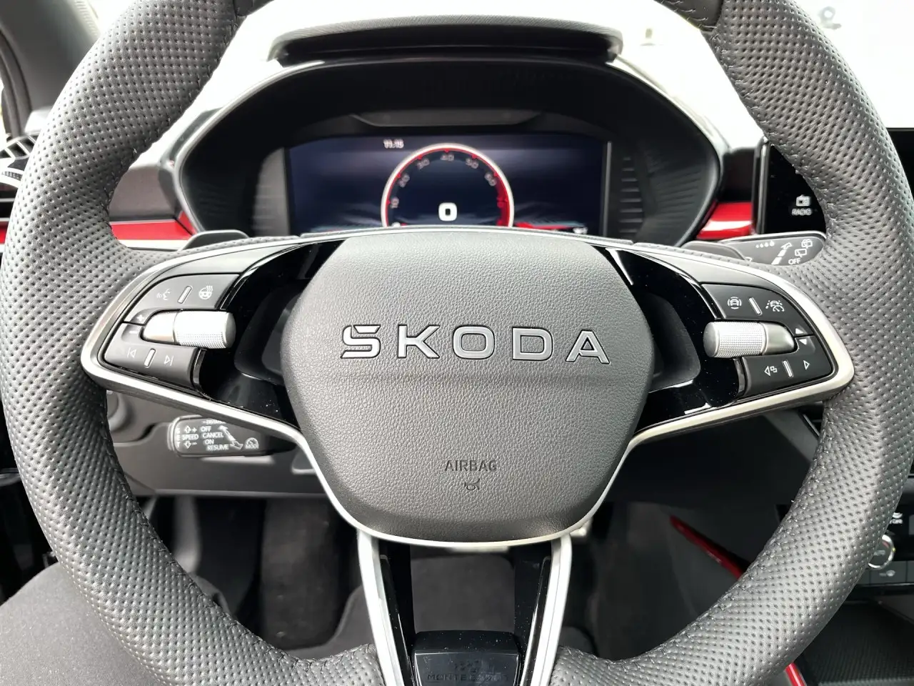 Skoda Fabia 2026 — фото 11
