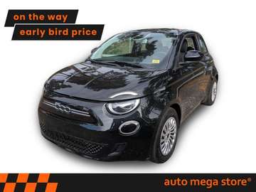 500 e Action 23kWh BT/Klima/50kw DC Laden