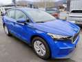 Skoda Enyaq iV 50 AT Loft Blau - thumbnail 2