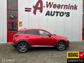 Mazda CX-3 2.0 SkyActiv-G 120 GT-M Rood - thumbnail 3