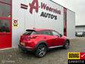 Mazda CX-3 2.0 SkyActiv-G 120 GT-M Rood - thumbnail 2