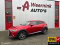 Mazda CX-3 2.0 SkyActiv-G 120 GT-M Rood - thumbnail 4