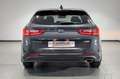 Kia Optima SW 1.7CRDI Eco-Dynamics VGT Drive DCT Gris - thumbnail 5