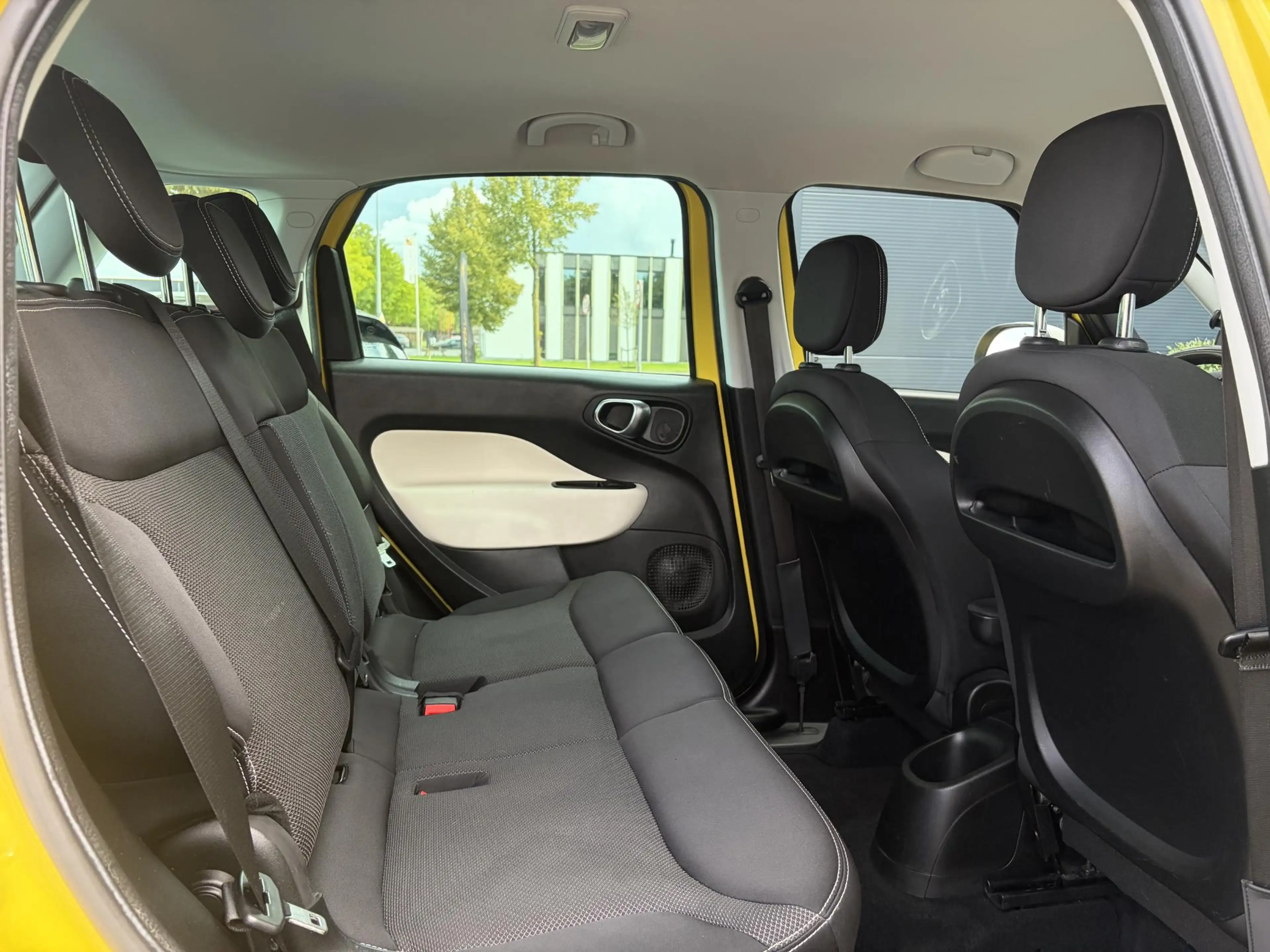 Fiat 500L 0.9 TwinAir Trekking ✓2e Eigenaar✓Navi✓Stoelverw✓1 — photo 12