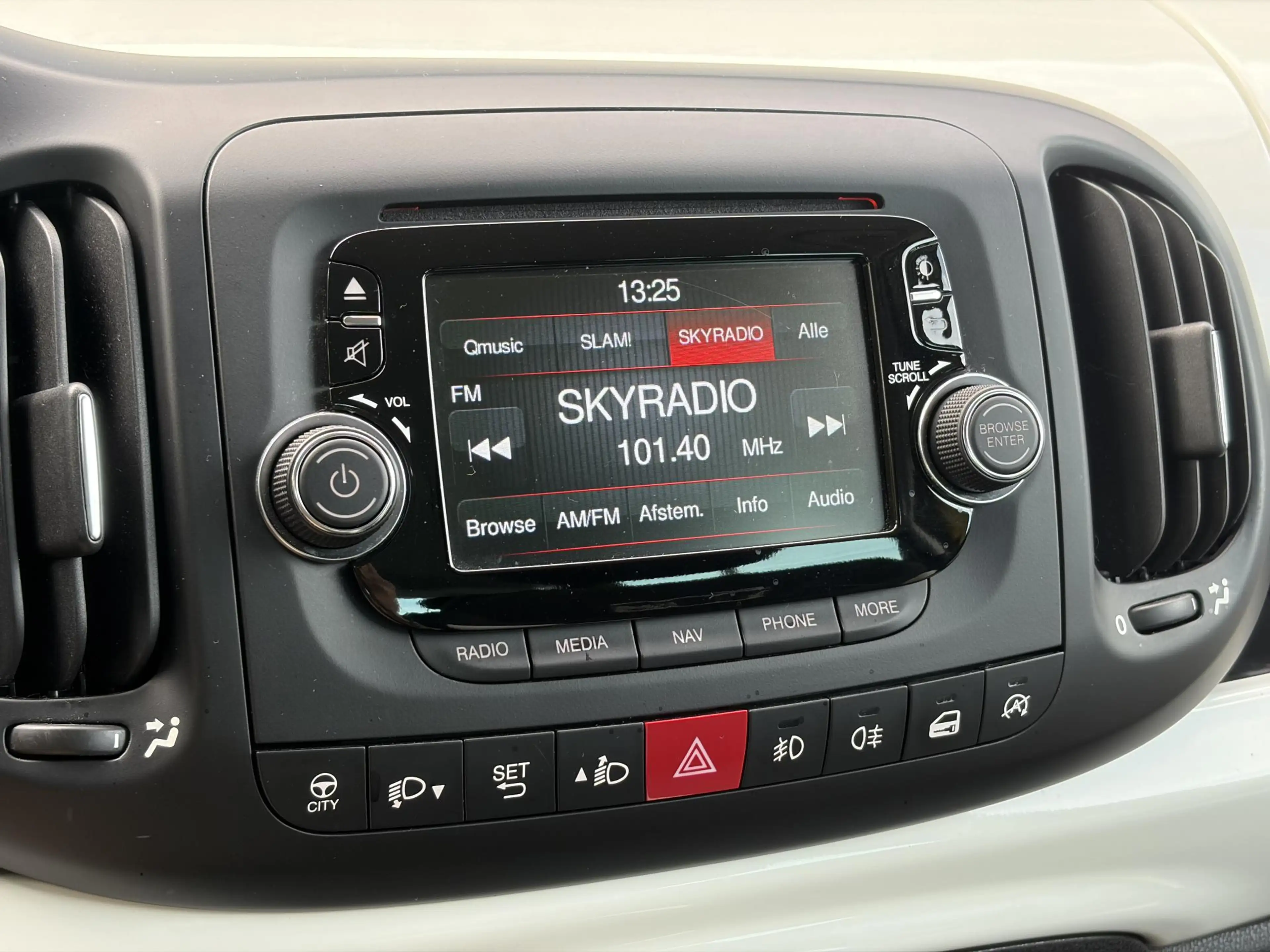 Fiat 500L 0.9 TwinAir Trekking ✓2e Eigenaar✓Navi✓Stoelverw✓1 — photo 14