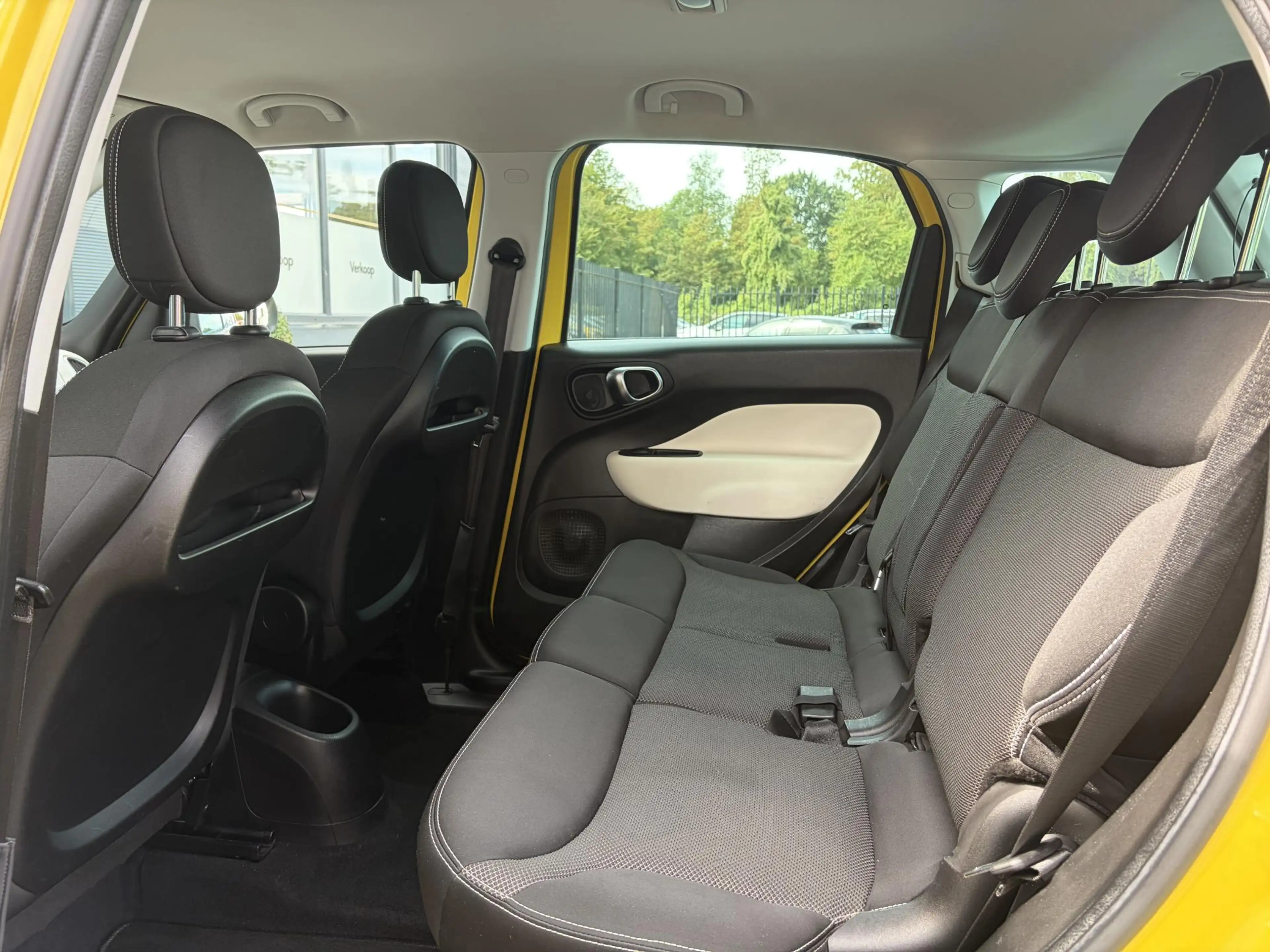 Fiat 500L 0.9 TwinAir Trekking ✓2e Eigenaar✓Navi✓Stoelverw✓1 — photo 11