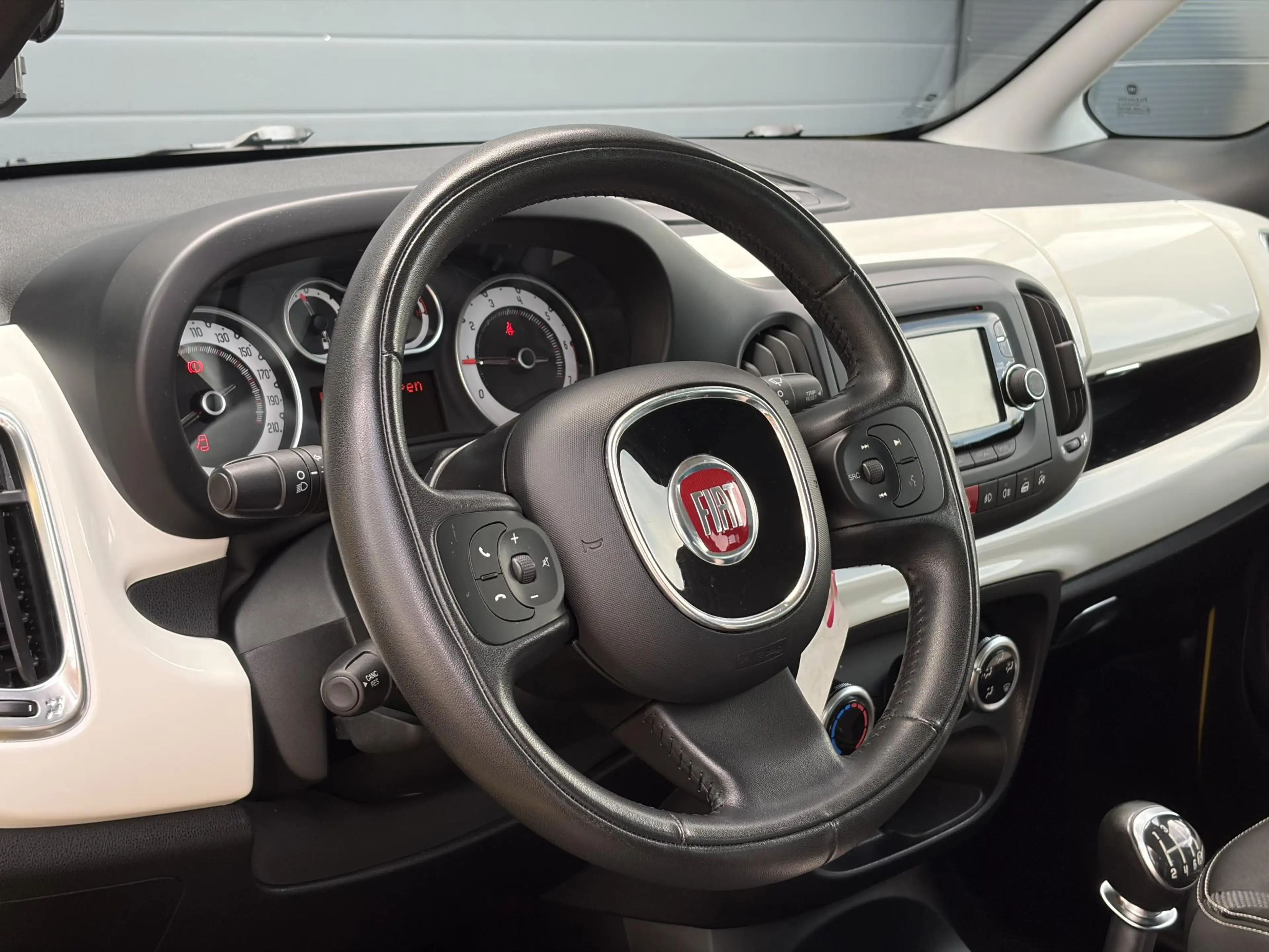 Fiat 500L 0.9 TwinAir Trekking ✓2e Eigenaar✓Navi✓Stoelverw✓1 — photo 6