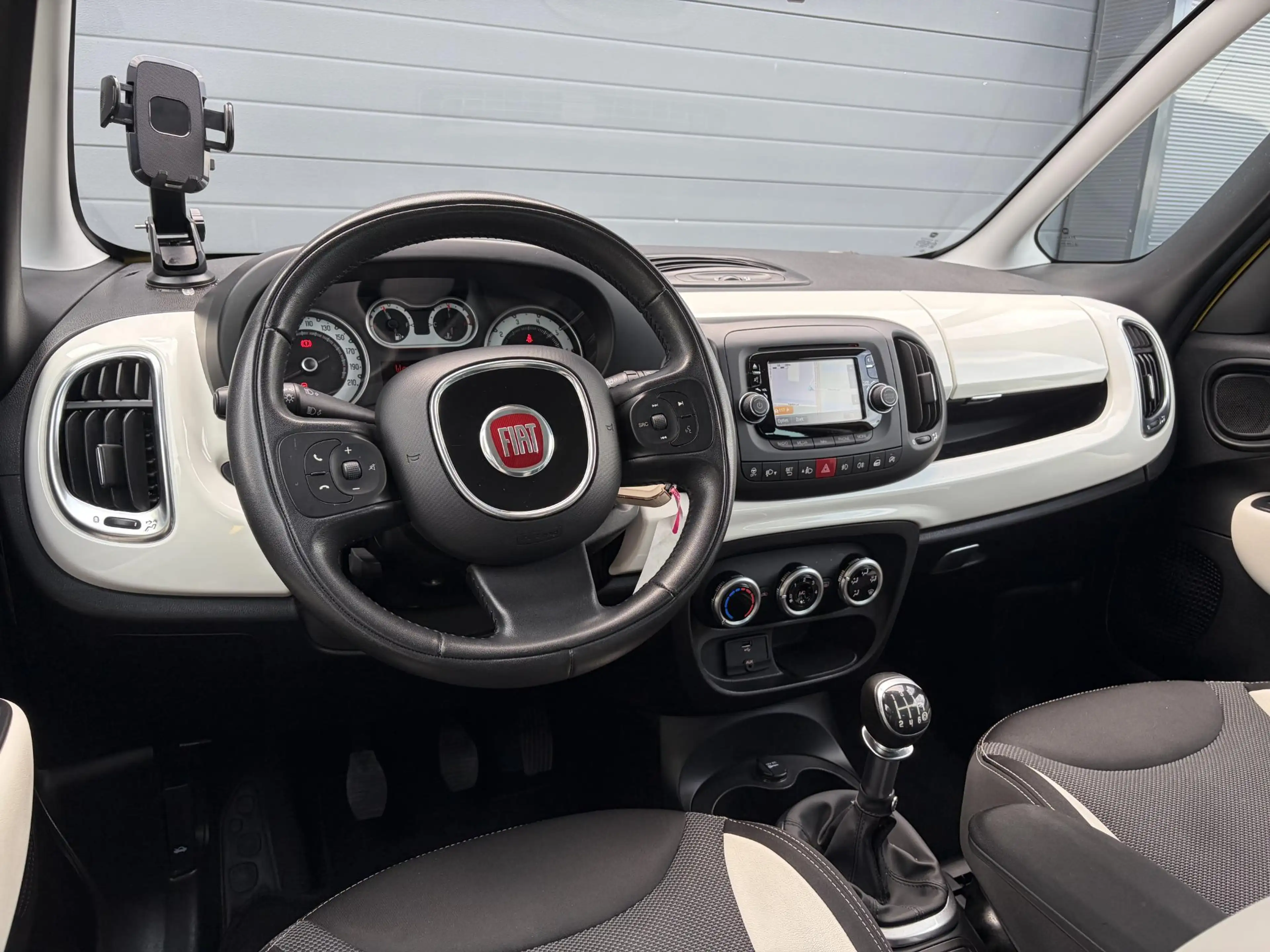Fiat 500L 0.9 TwinAir Trekking ✓2e Eigenaar✓Navi✓Stoelverw✓1 — photo 10