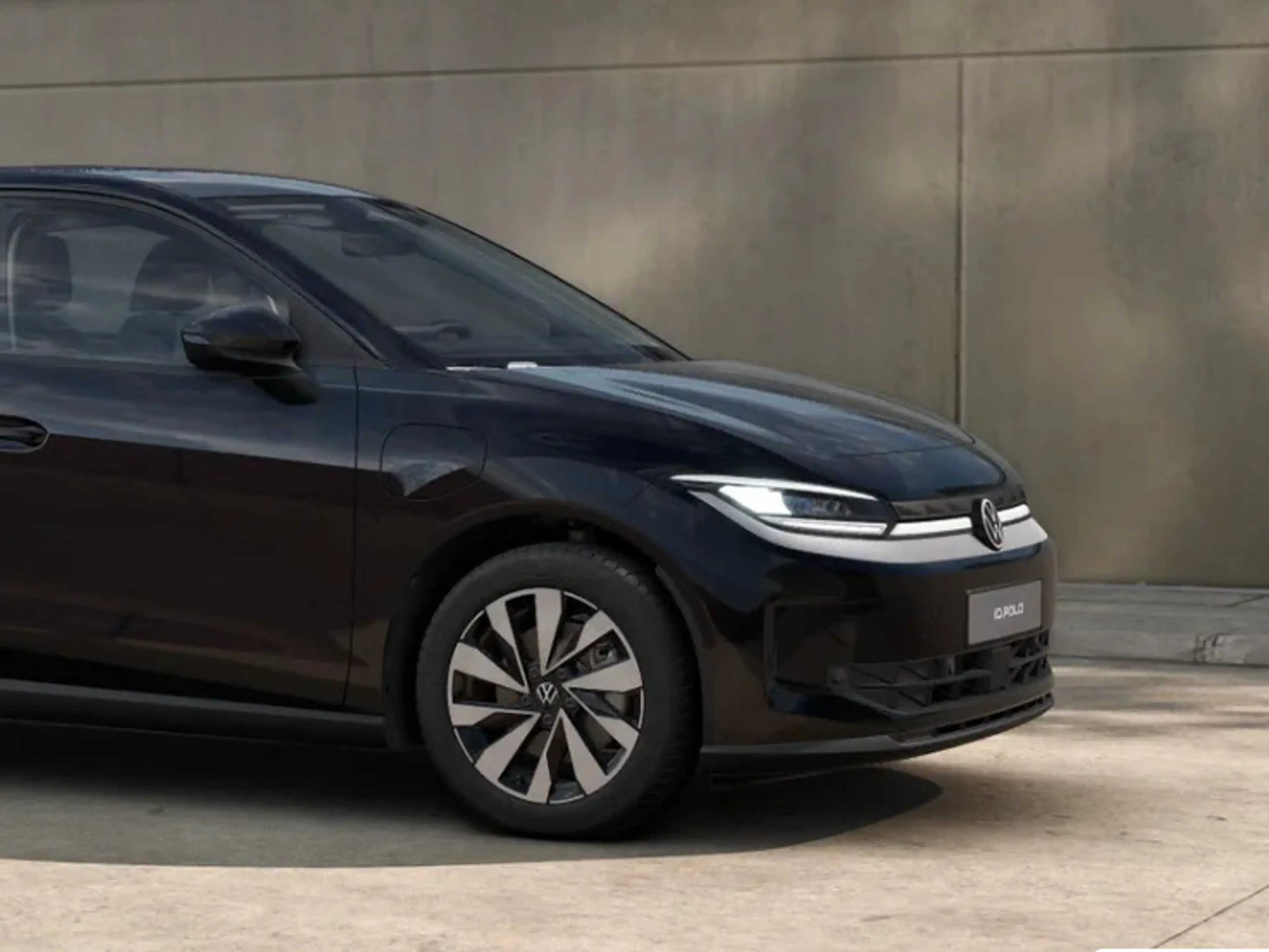 Volkswagen ID. Polo Life 52 kWh accu, 211 PK · Trekhaak afneembaar · Z — photo 3